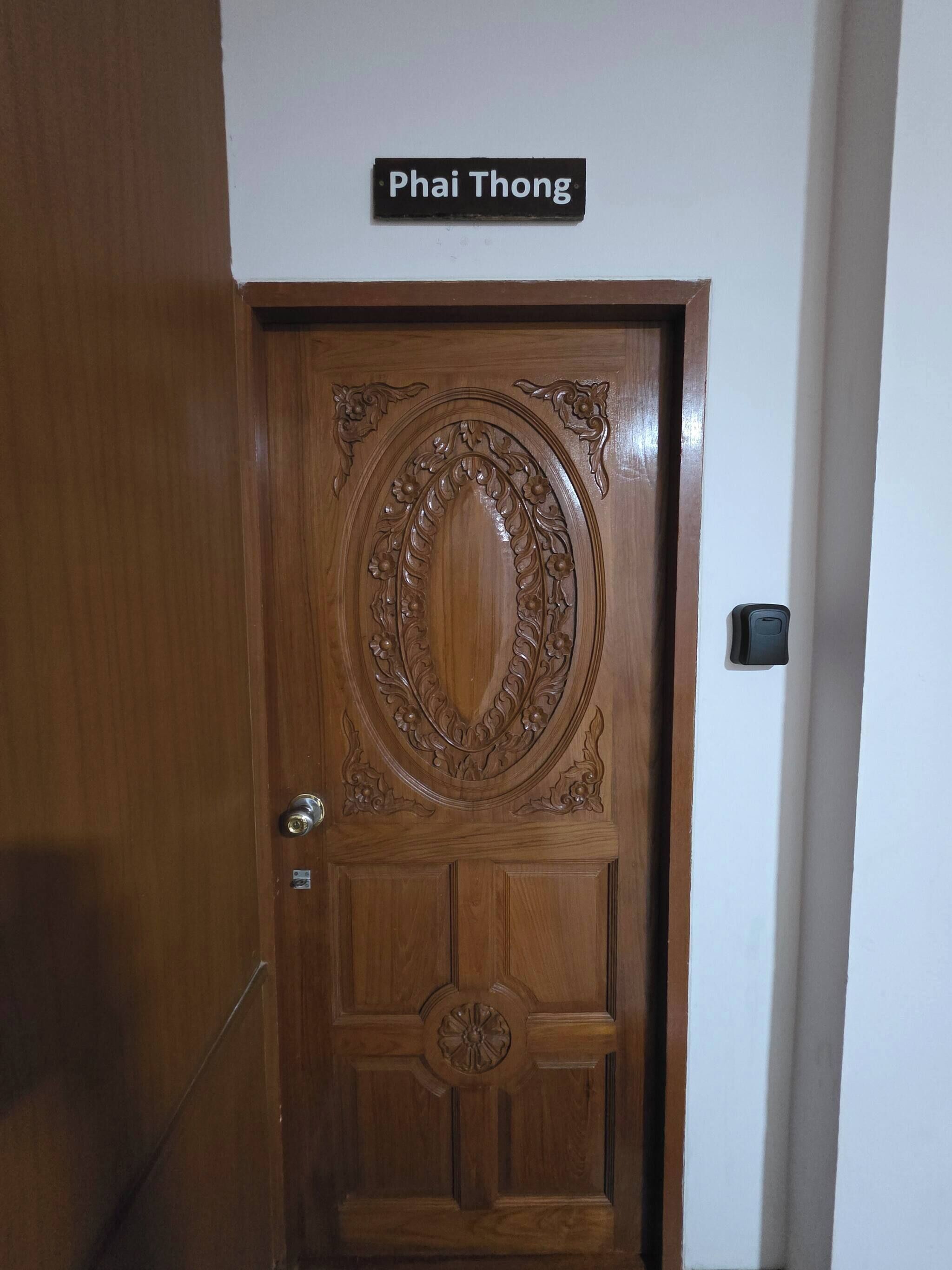 Rumah, 5 kamar tidur, Boleh Merokok, pemandangan kebun | Interior
