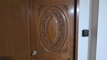 Rumah, 5 kamar tidur, Boleh Merokok, pemandangan kebun | Interior