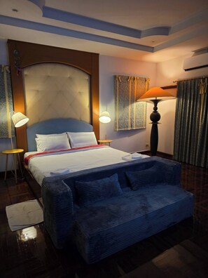 House, 5 Bedrooms, Smoking, Garden View | 5 bedrooms - Entire Home at Racha Herb Gardens 5br, Sleeps 11 (Saraphi)