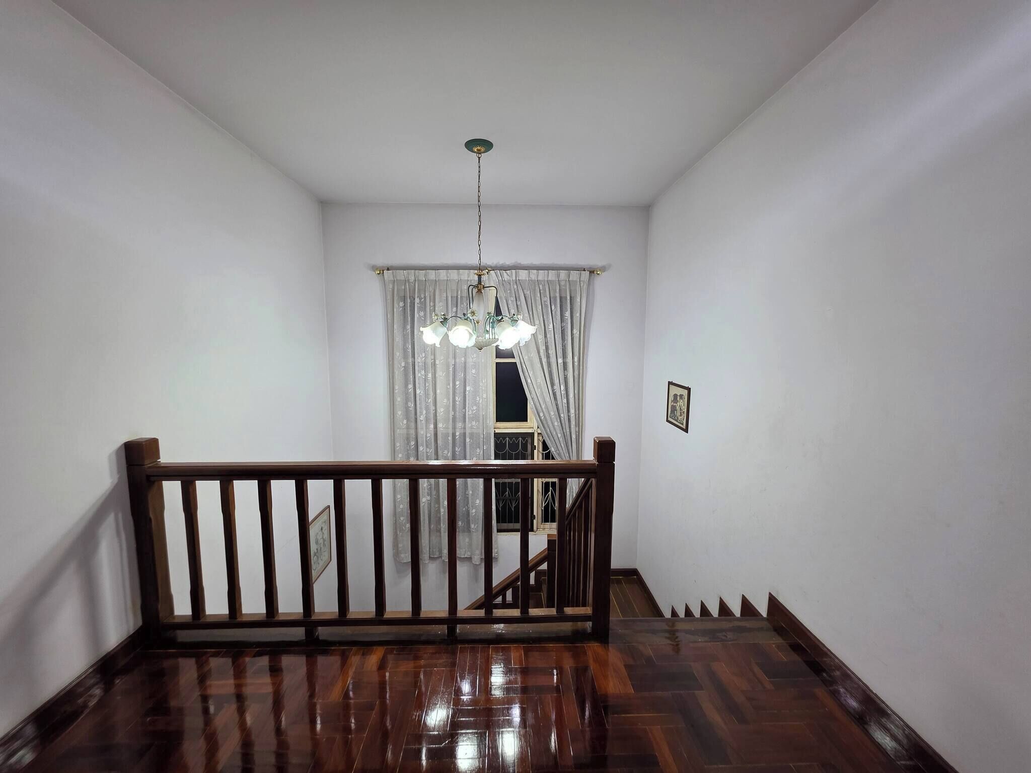 Maison, 5 chambres, fumeur, vue jardin | Intérieur