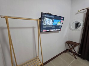 Ferienhaus, 5 Schlafzimmer, Raucher, Gartenblick | Innenbereich