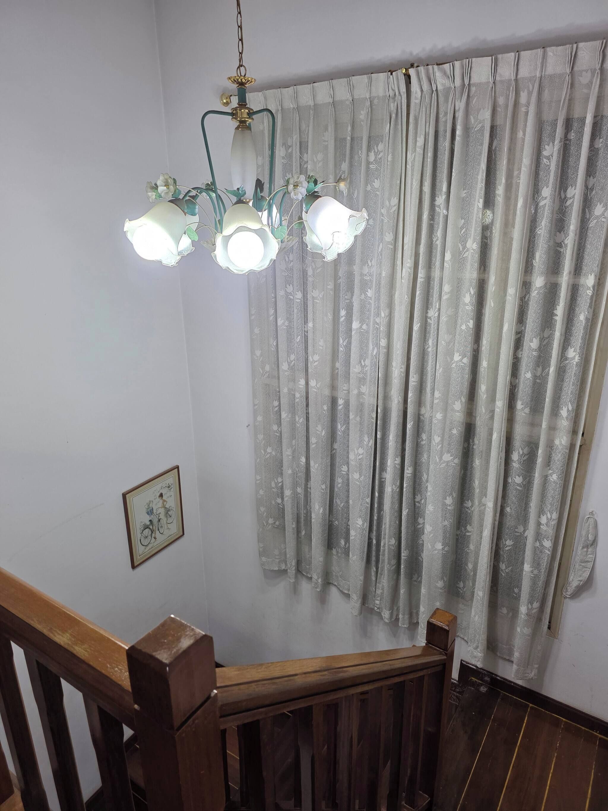 獨棟房屋, 5 間臥室, 吸煙房, 花園景觀 | 住宿內部