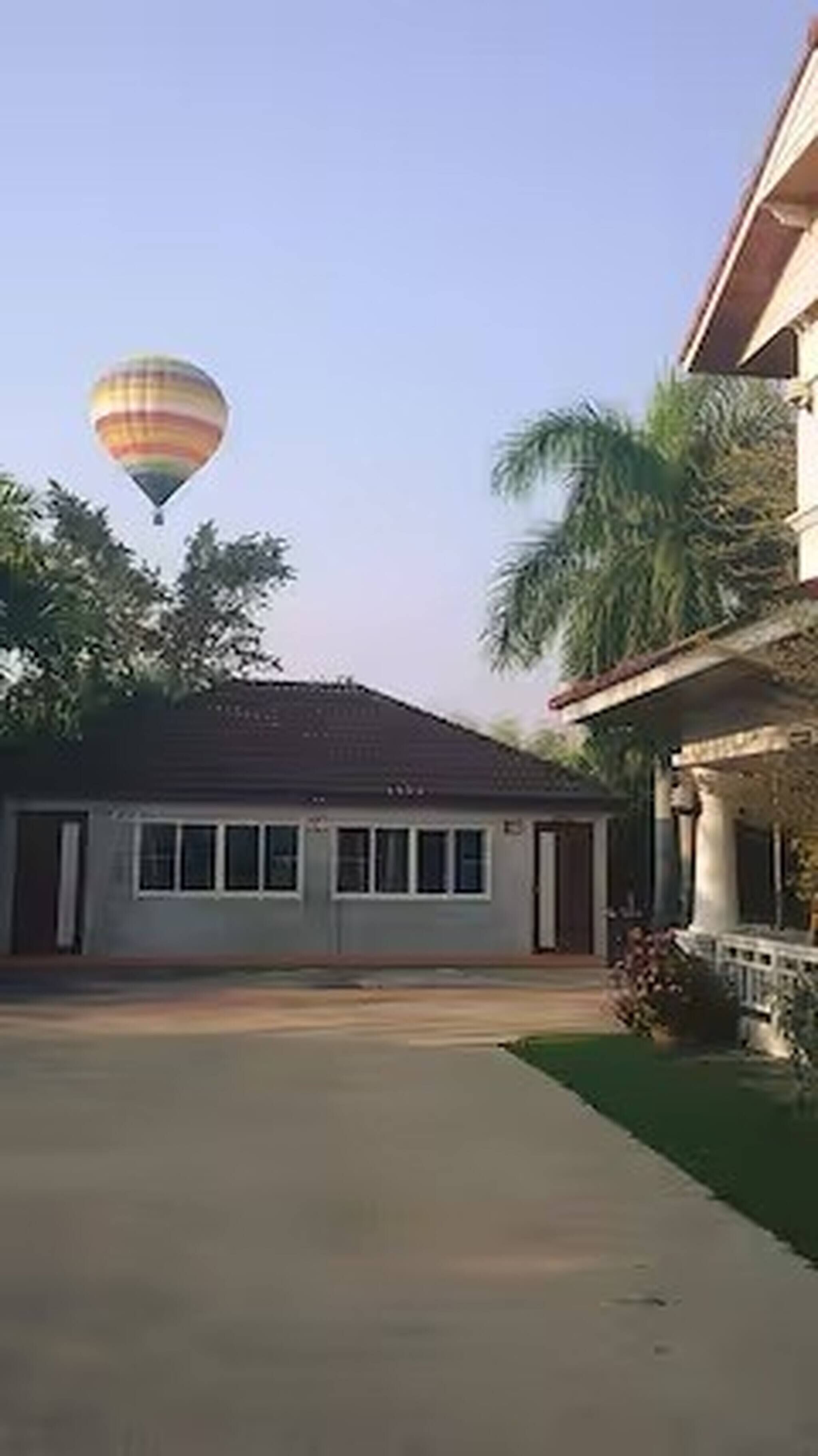 House, 5 Bedrooms, Smoking, Garden View | Exterior