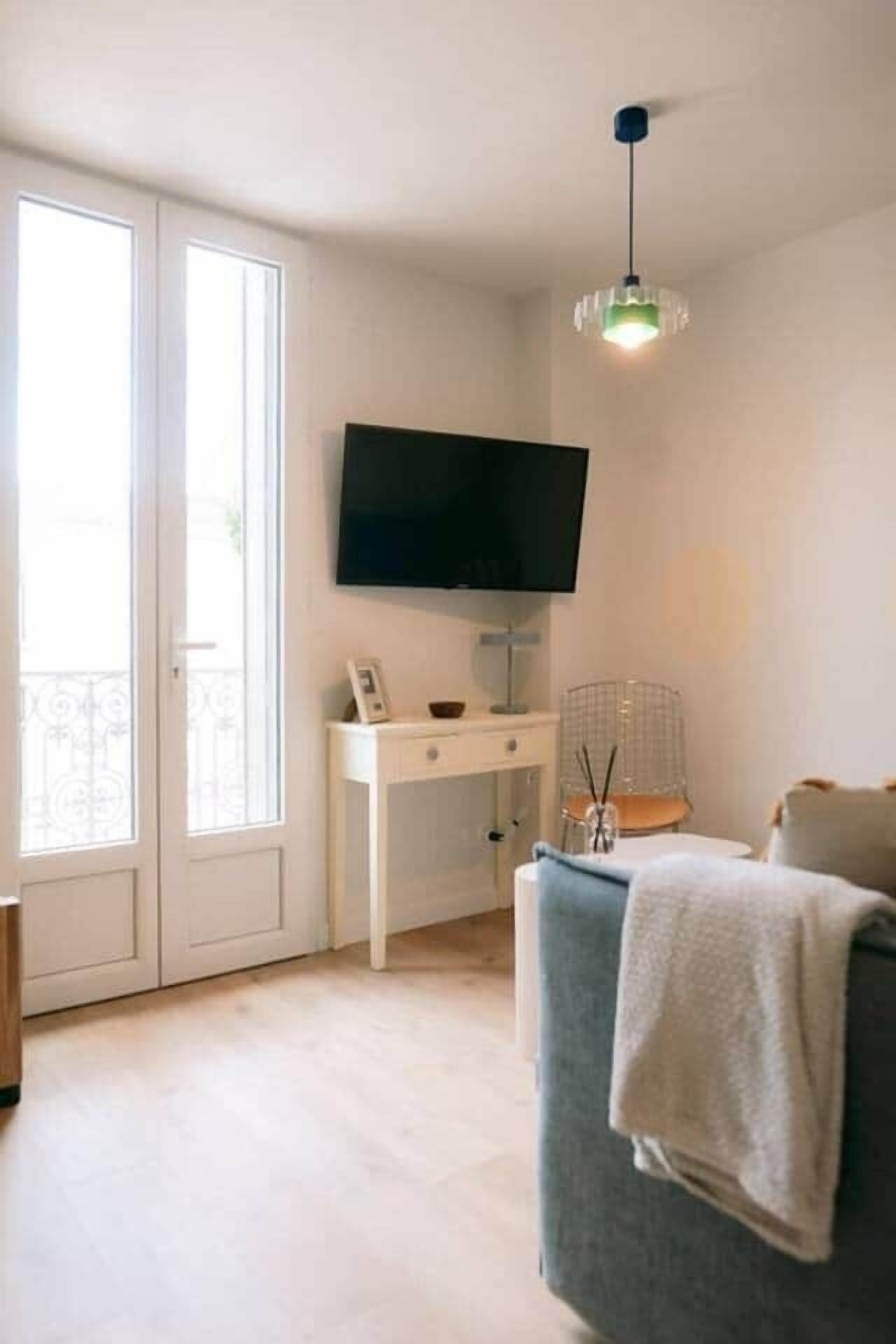 Télévision