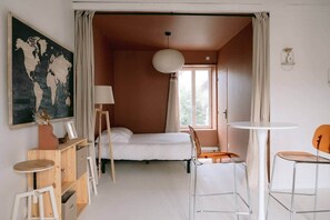 Room - Georges' Journey - 154 (Périgueux)