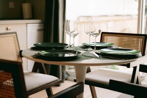 Dining - Georges’ Garden – 151 (Périgueux)
