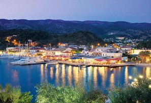 Marina - Simpson Secret - Epiros Coast (Preveza)
