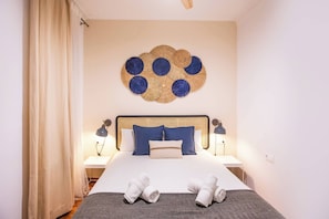 3 Schlafzimmer, Bügeleisen/Bügelbrett, Internetzugang, Bettwäsche