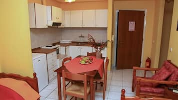 Argo apartments near Nafplio 112 | Private kitchen