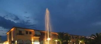 Argo apartments near Nafplio