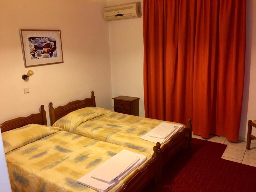 Apartment, Balkon, Stadtblick | Verdunkelungsvorhänge, kostenloses WLAN