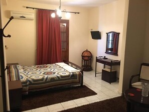 Argo apartments near Nafplio 109 | Cortinas opacas y wifi gratis