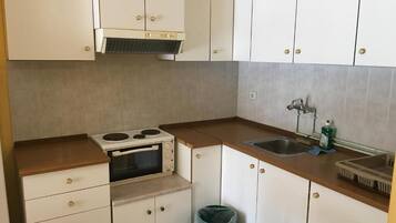 Argo apartments near Nafplio 103 | Cocina privada