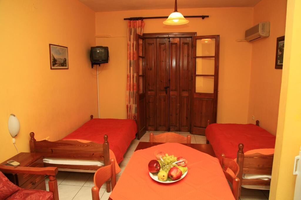 Cortinas blackout y wifi gratis 