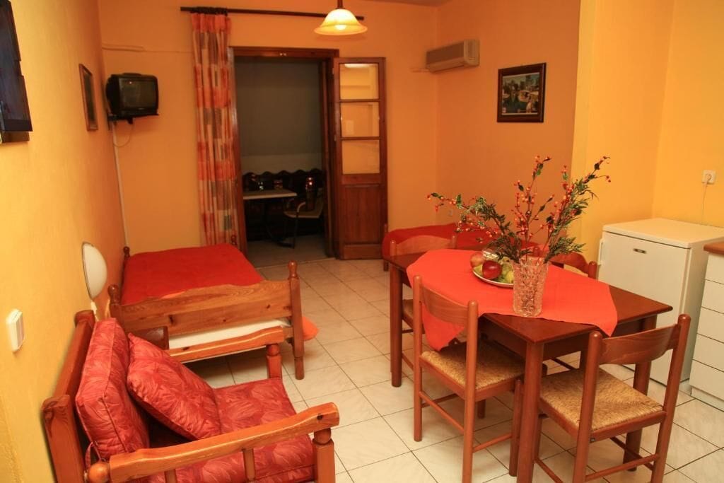 암막 커튼, 무료 WiFi