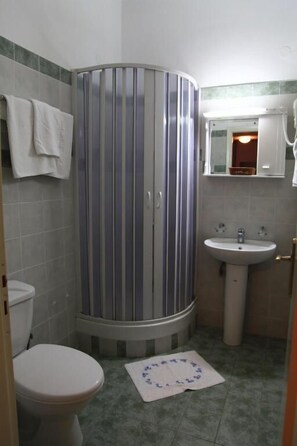 Habitació doble Deluxe | Bany