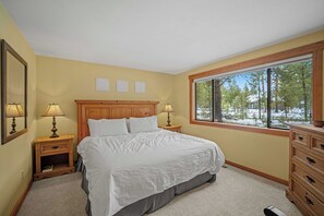 Accès Internet, draps fournis