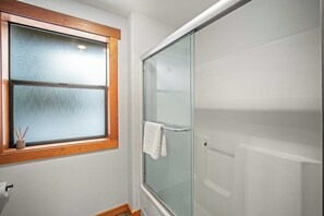 Haartrockner, Handtücher