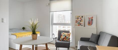 Superior Apartment | Interior