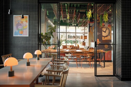 Apartamenty Depot Gdańsk