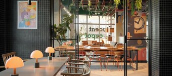 アパルタメント デポ グダニスク