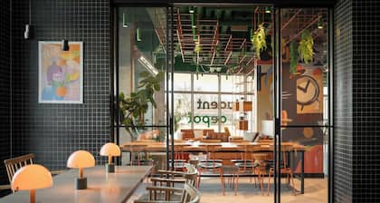 Apartamenty Depot GdaĆsk