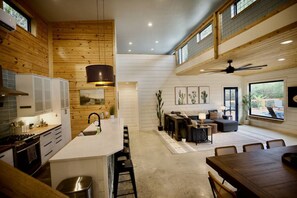 Unclassified image, 5 of 36, button - Shangri La, a spacious retreat at Wanderin’ Star Farms (Dripping Springs)