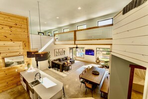 Unclassified image, 2 of 36, button - Shangri La, a spacious retreat at Wanderin’ Star Farms (Dripping Springs)