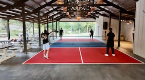 Sportplatz