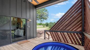 Terraço/pátio