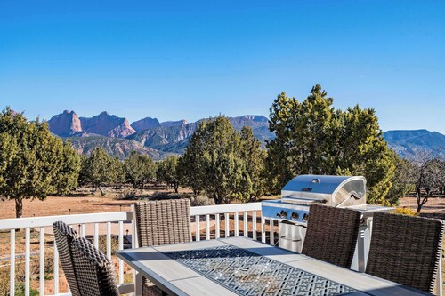 Starry Nites Ranch Spacious Family Escape