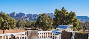 Starry Nites Ranch Spacious Family Escape