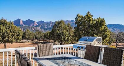 Starry Nites Ranch Spacious Family Escape