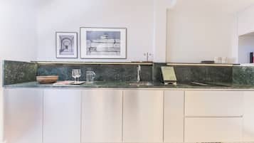 Comfort-Apartment | Innenbereich