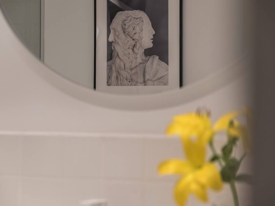 Innvendig detalj
