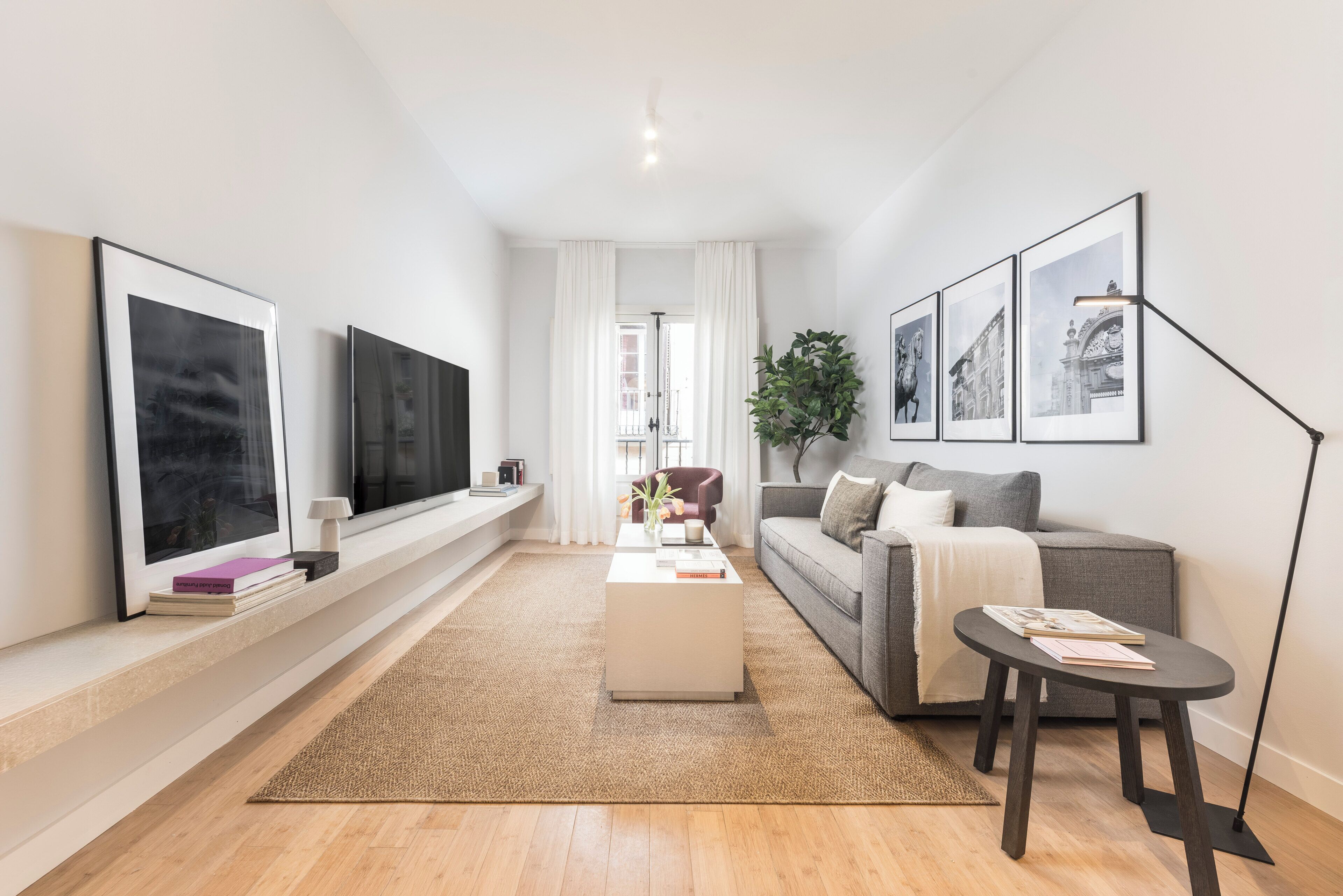 منطقة المعيشة