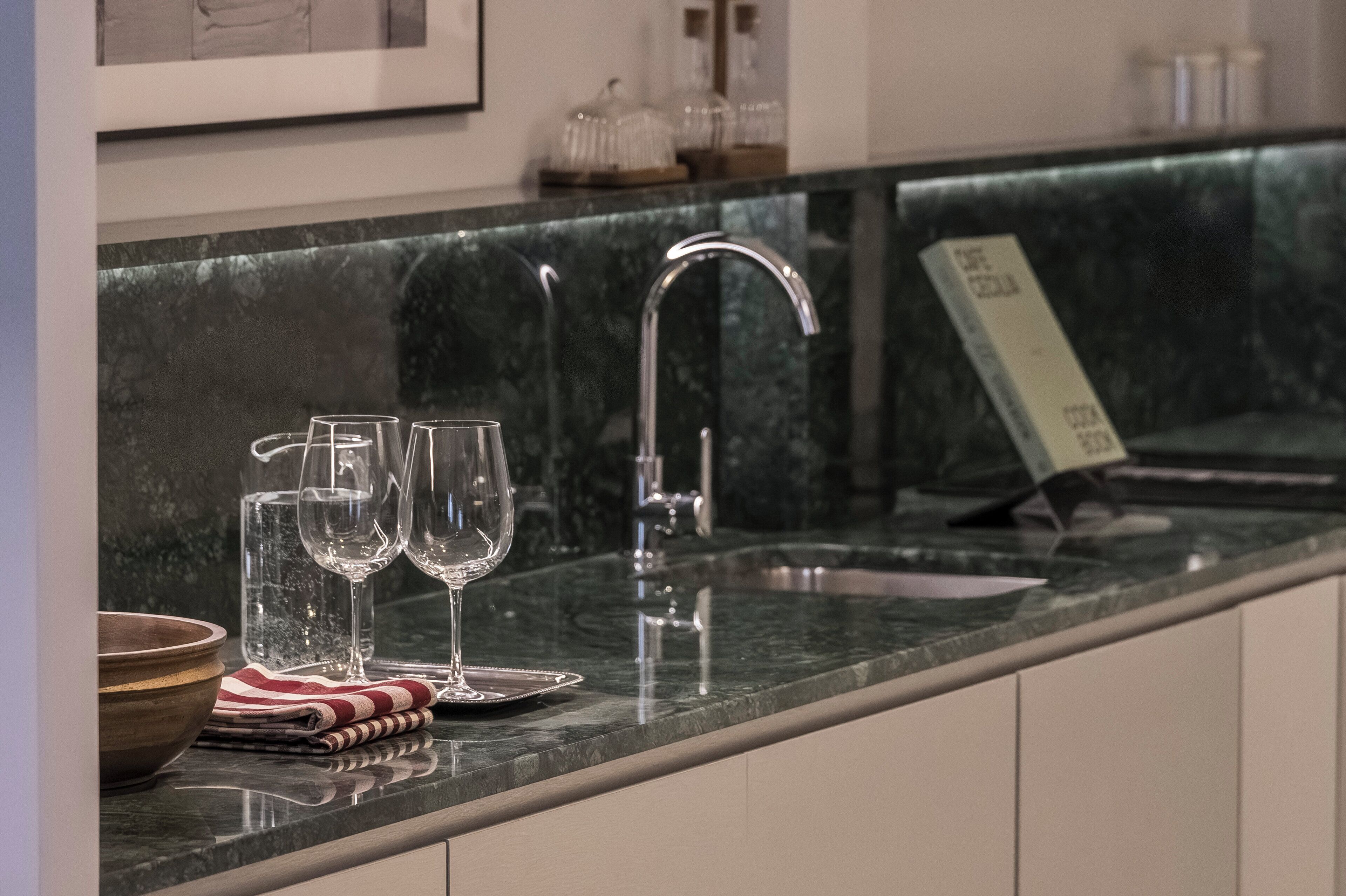 Comfort appartement | Interieur