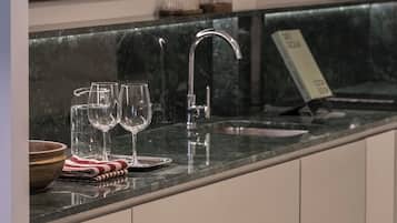 Comfort appartement | Interieur