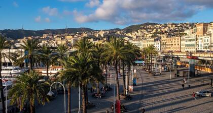 U Genova