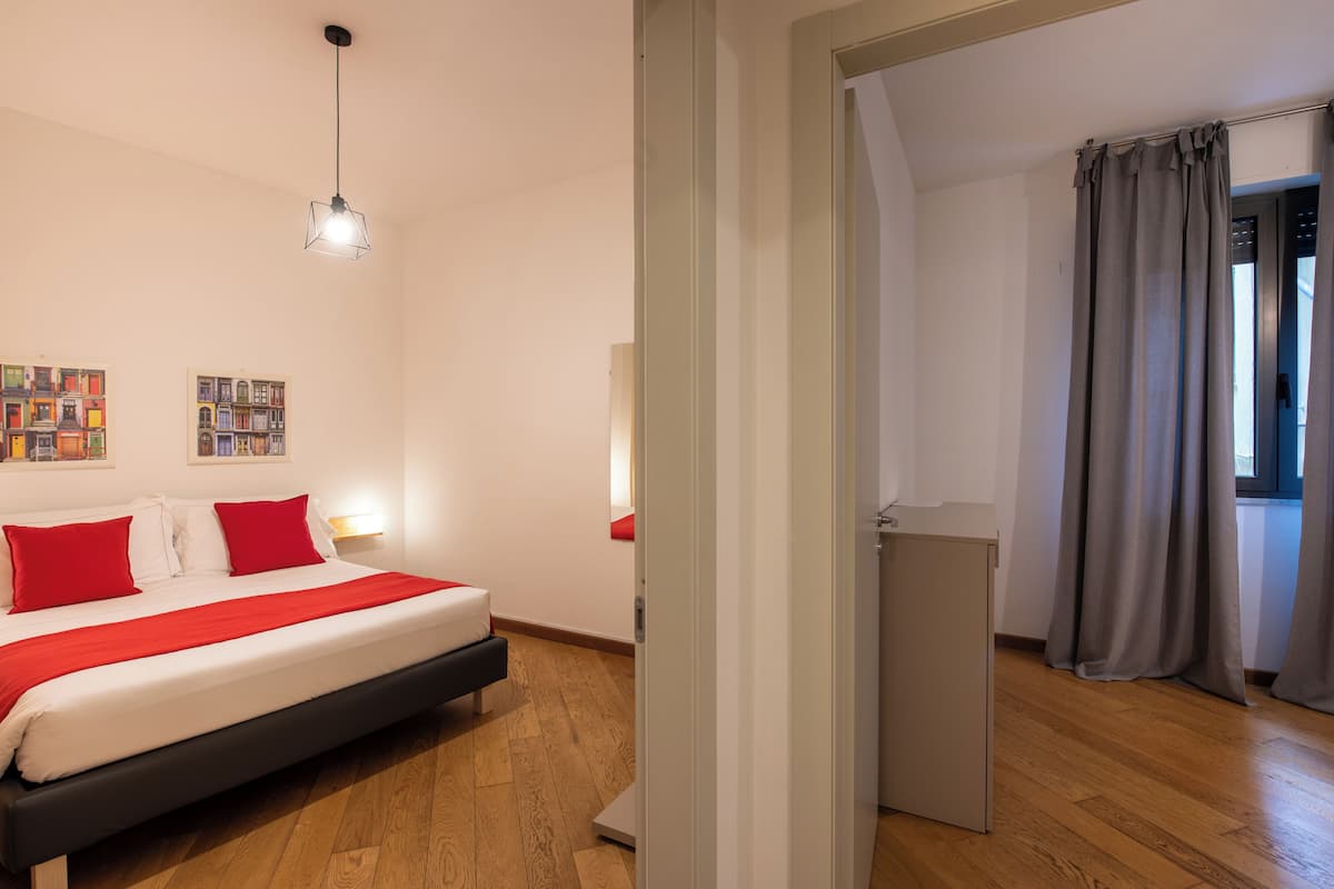 Superior Apartment | Free WiFi