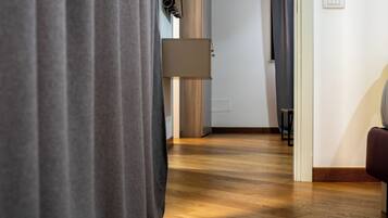 Appartamento Deluxe | Interni