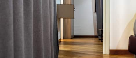 Deluxe Apartment | Interior