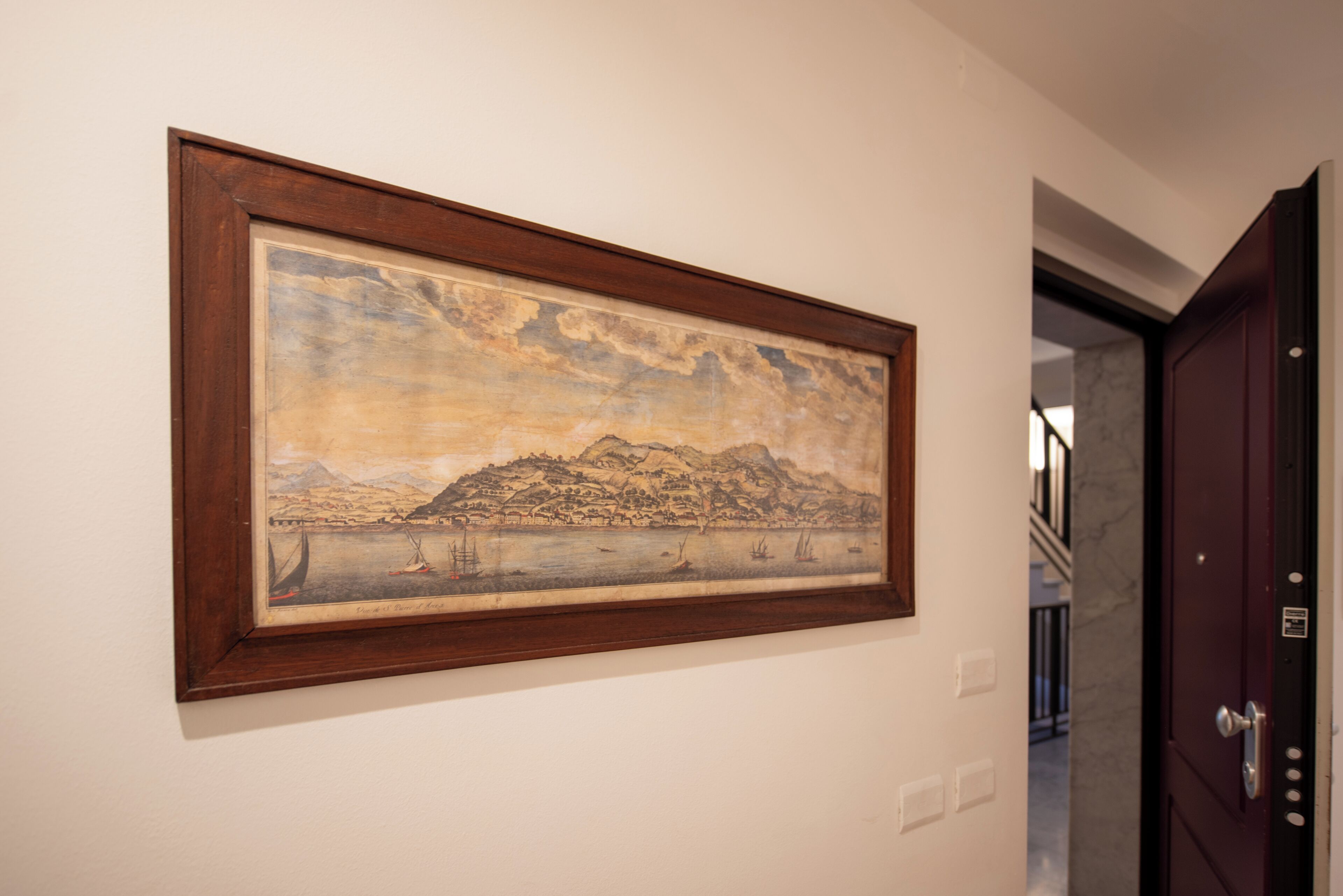 Superior Apartment | Interior