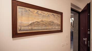 Superior Apartment | Interior