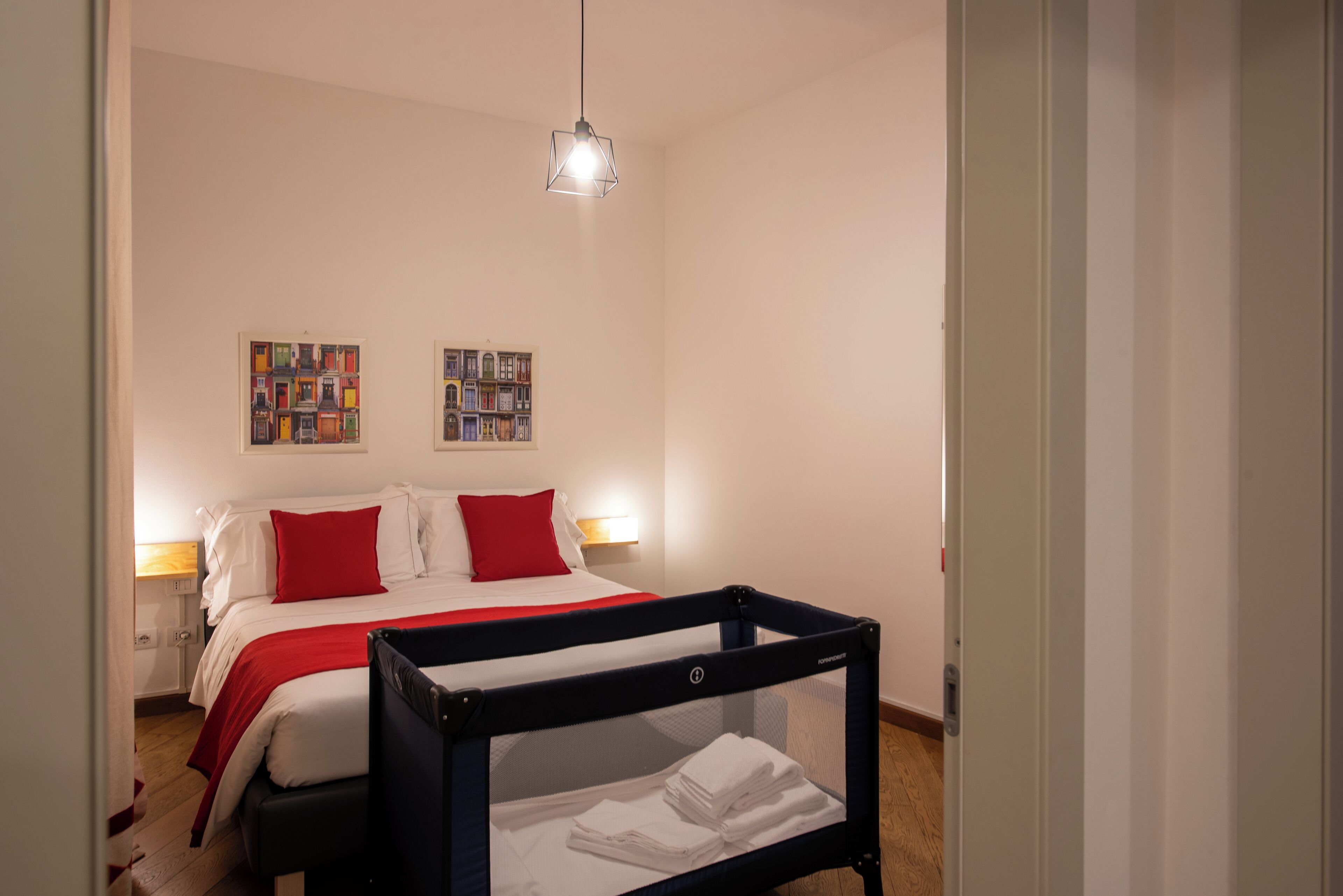 Appartement Supérieur