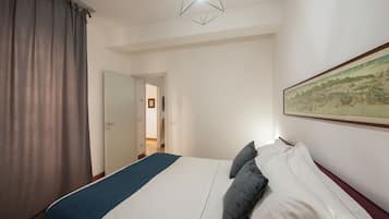 Deluxe-Apartment | Kostenloses WLAN