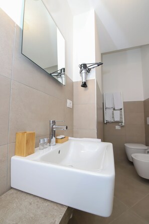 Bathroom - U Genova (Genoa)
