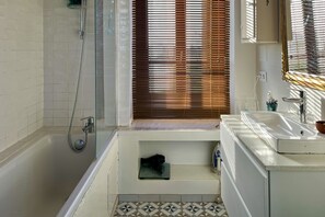 Hair dryer - Charming house for 7 on the Côte des Légendes (Guissény)