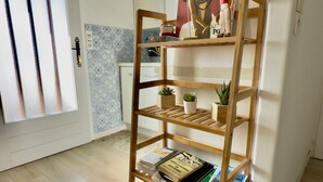 Interieur