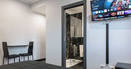 Magami Station Ciampino